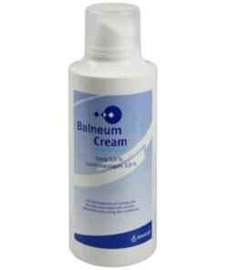 Balneum Plus Cream