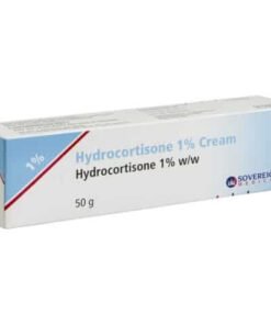 Hydrocortisone