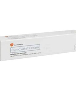 Eumovate Cream & Ointment
