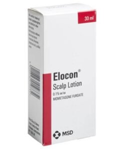 Elocon Scalp Lotion