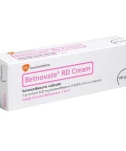 Betnovate RD Cream
