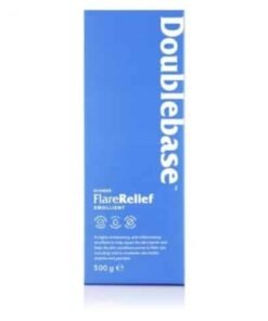 Doublebase Flare Relief