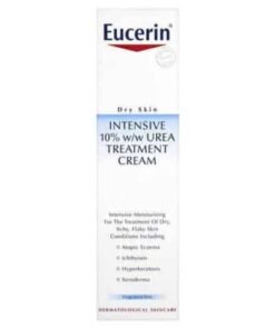 Eucerin 10% Cream