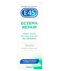 E45 Eczema Repair Cream
