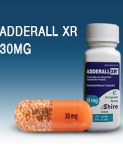 Adderall XR