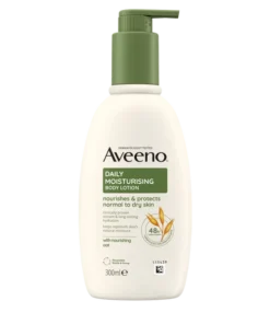 Aveeno Daily Moisturising Lotion