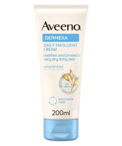 Aveeno Dermexa Cream