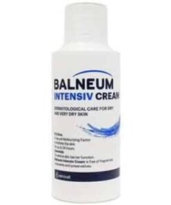 Balneum Intensiv cream