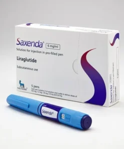 Saxenda