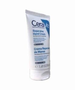 CeraVe Reparative Hand Cream