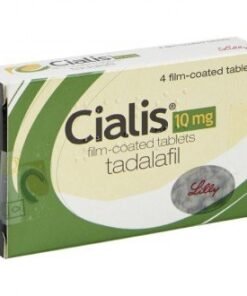 Cialis Tablets 10mg & 20mg
