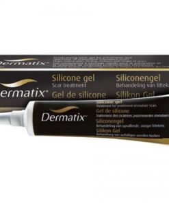 Dermatix Scar Reduction Silicone Gel