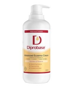 Diprobase Cream