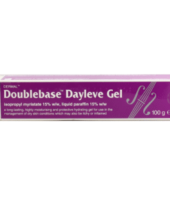 Doublebase Dayleve Gel