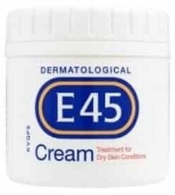 E45 Cream 125g
