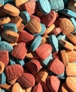 ecstasy molly MDMA