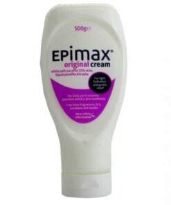 Epimax Cream