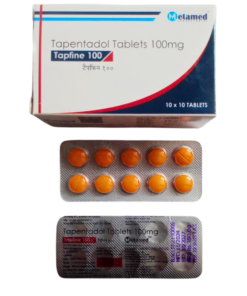 Tapentadol 100mg Tablets