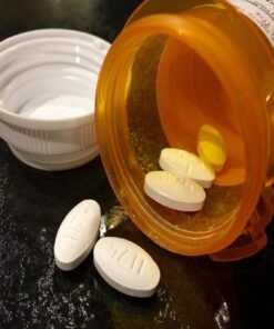 Fentanyl Pills