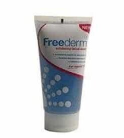 Freederm Exfoliating Facial Wash