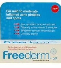 Freederm Gel