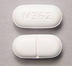 Hydrocodone 10/660mg