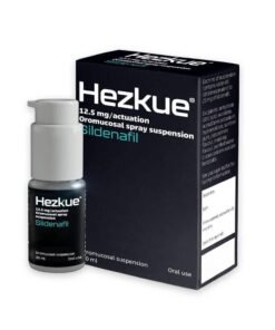 Hezkue Sildenafil Suspension Spray