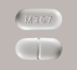 Hydrocodone 10/325mg