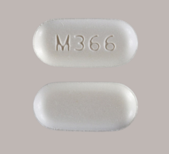 Hydrocodone 7.5/325mg