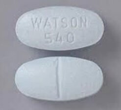 Hydrocodone 10/500mg
