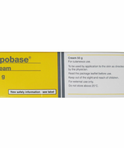 Lipobase Cream
