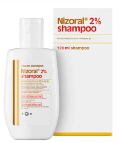 Nizoral Anti-Dandruff Shampoo