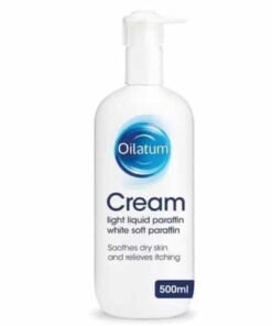 Oilatum Cream