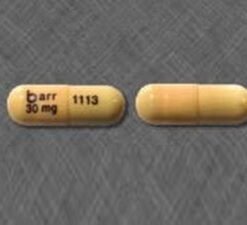 Phentermine 30mg