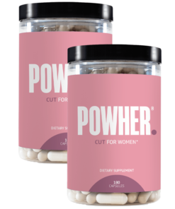 Powher Cut