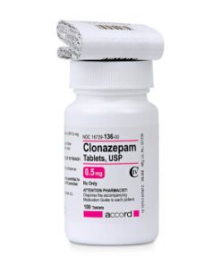 Clonazepam