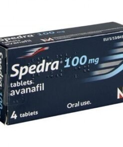 Spedra Tablets
