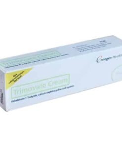 Trimovate Cream