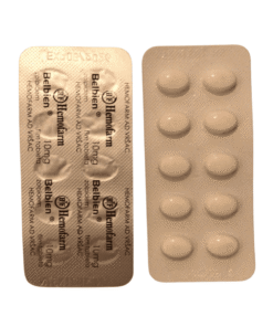 Zolpidem 10mg Belbien