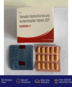 Tramadol 100mg Tablets