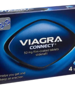 Viagra Connect