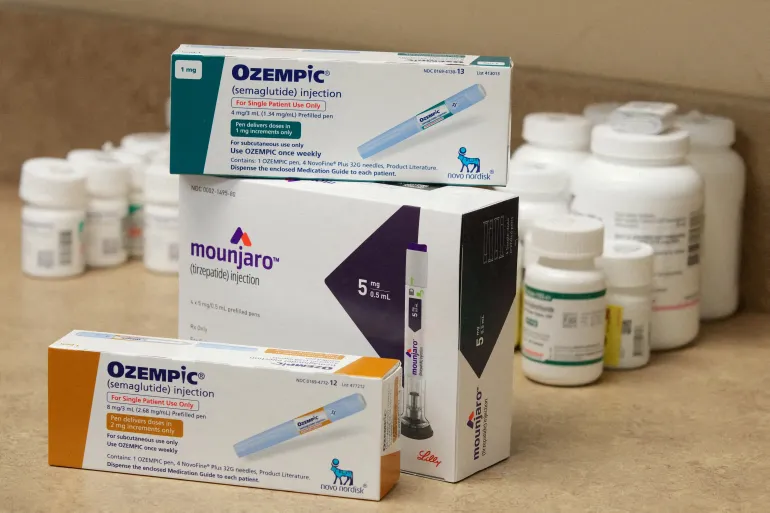 Weight Loss Medication