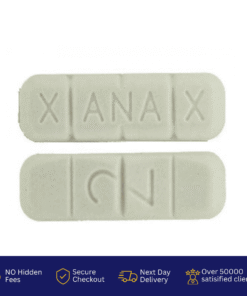 Xanax Bars 2mg