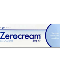 Zerocream Emollient