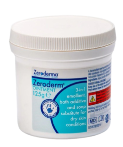 Zeroderm Ointment