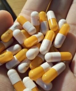 Adderall 25 mg XR