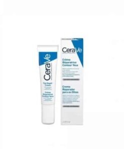 CeraVe Eye Repair Cream
