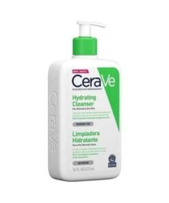 CeraVe Hydrating Cleanser