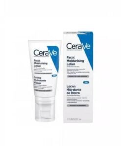 CeraVe PM Facial Moisturising Lotion