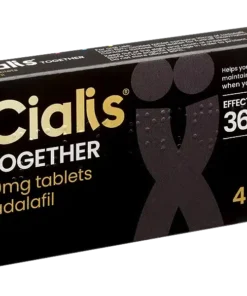 Cialis Together Tablets